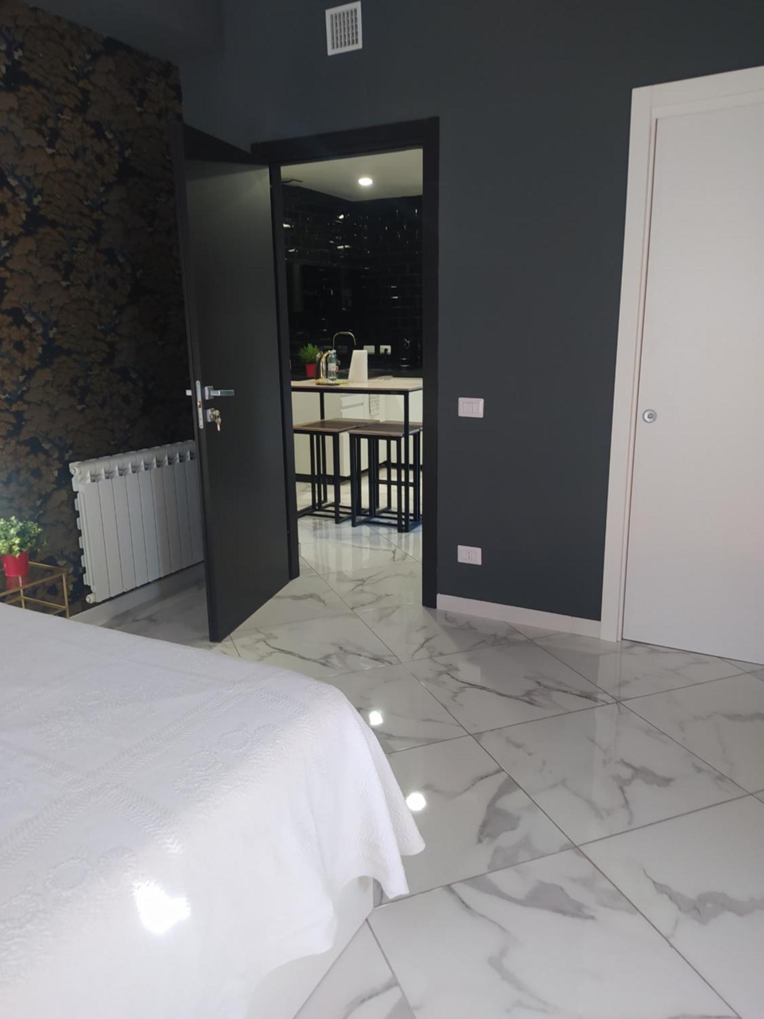 Bed and breakfast Linda's Roma